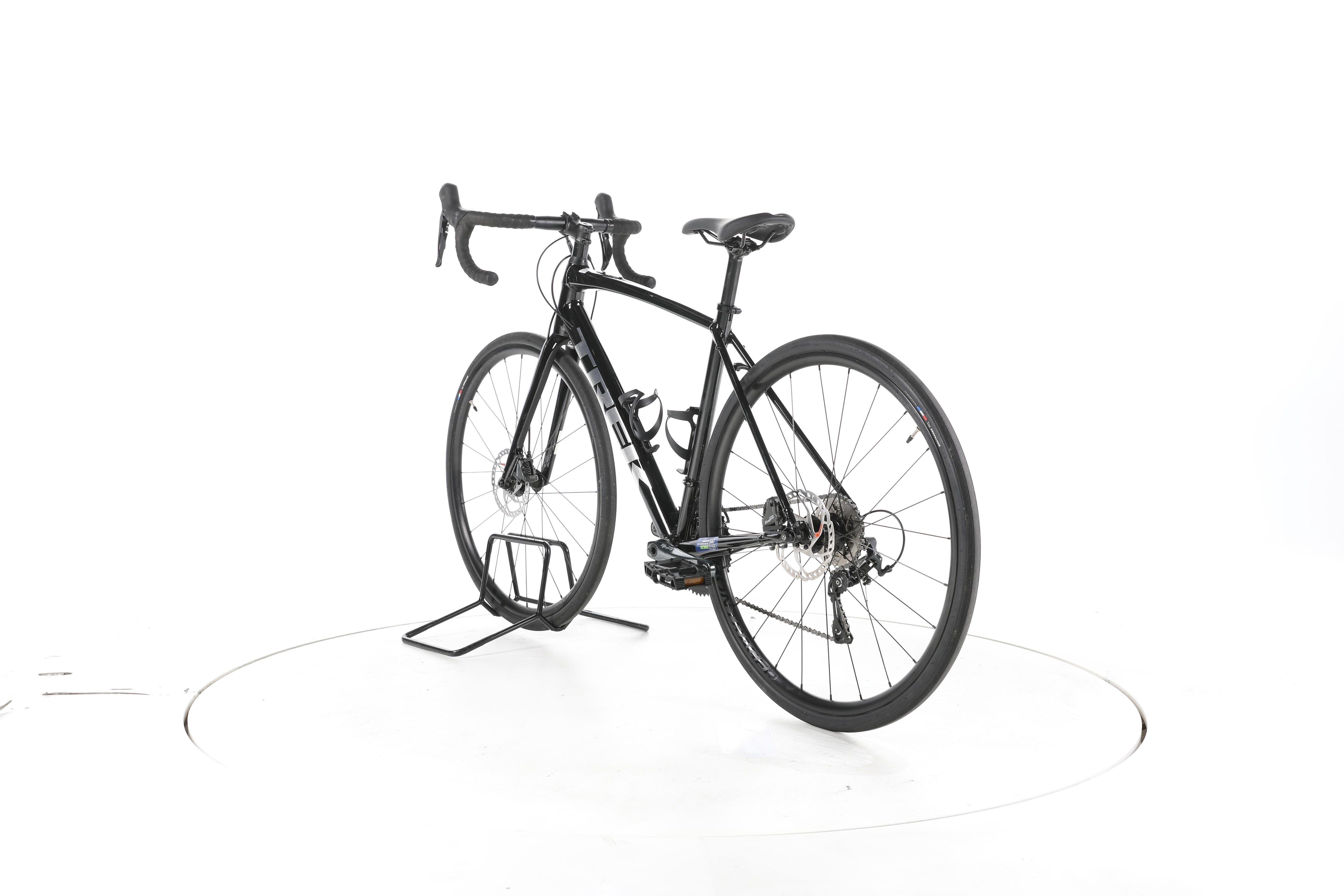 Trek Domane AL 4 Disc Rennrad - Image 9