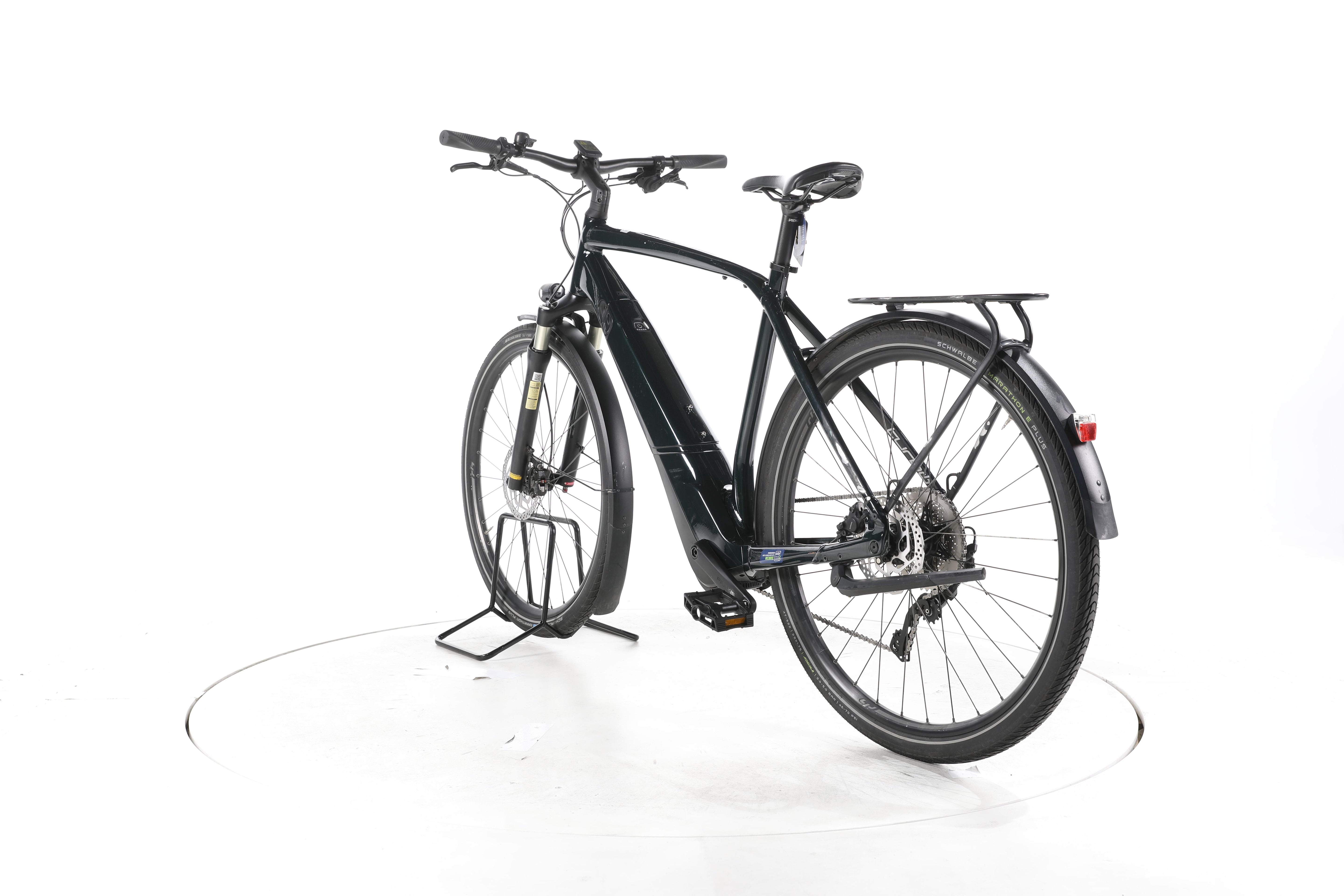 Specialized Turbo Vado 4.0 Trekking E-Bike - Image 9