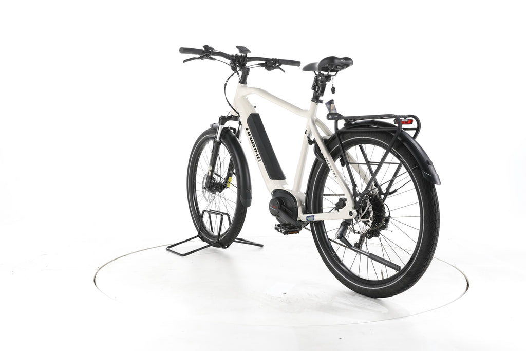 Haibike Trekking 3 Trekking E-Bike - Image 9