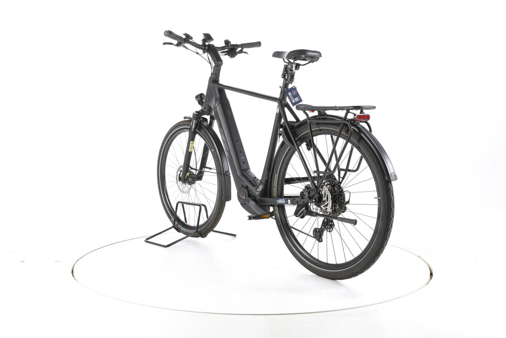KTM Cento 10 Plus Trekking E-Bike - Image 9
