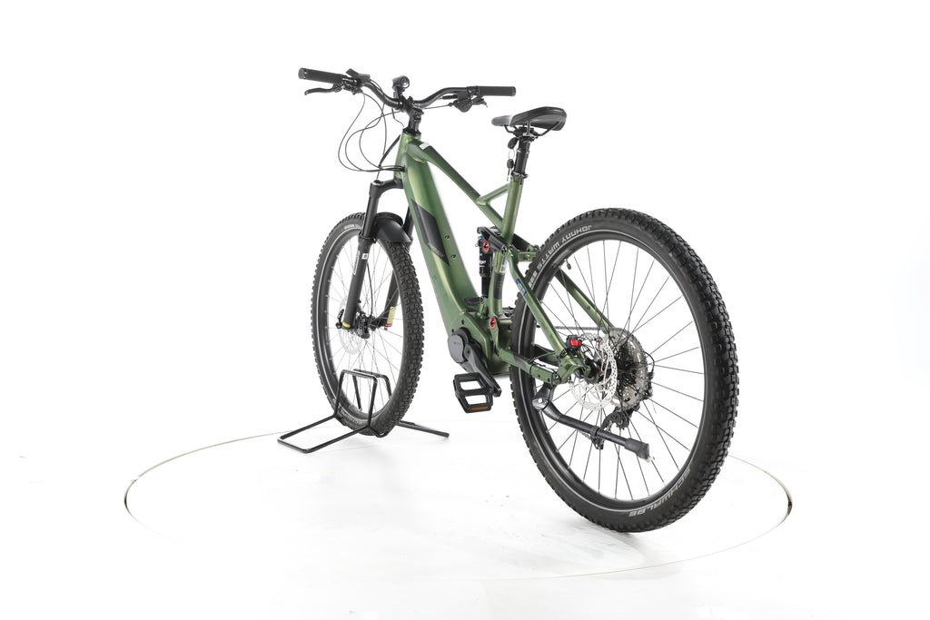 MORRISON Yurok Fully E-Bike - Image 9