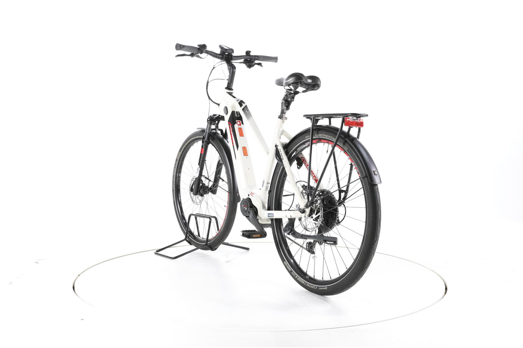 Conway Cairon T3.0 Trekking E-Bike - Image 9