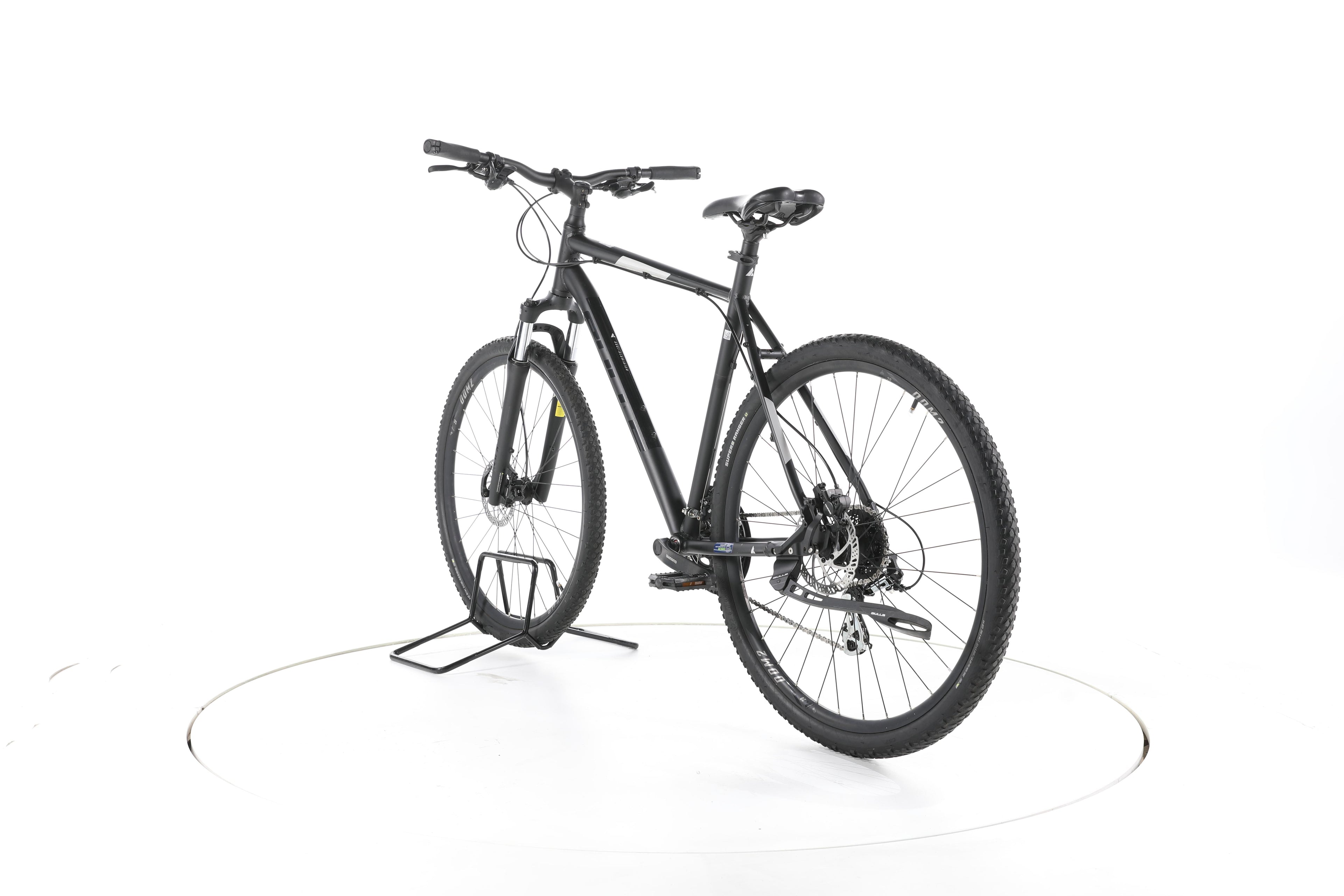 Bulls Crossbike 1 - Image 9