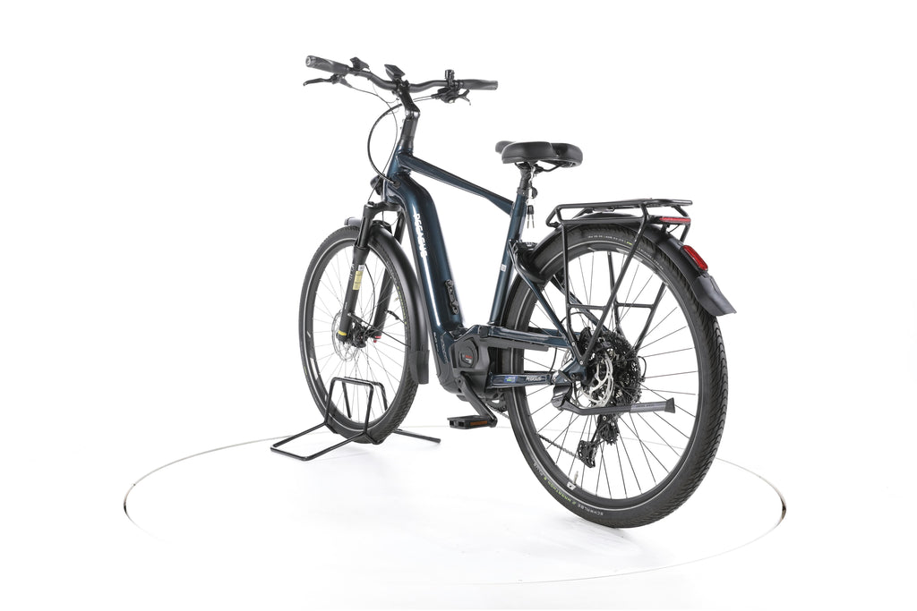 Pegasus Premio EVO 11 "40Years" Trekking E-Bike - Image 9
