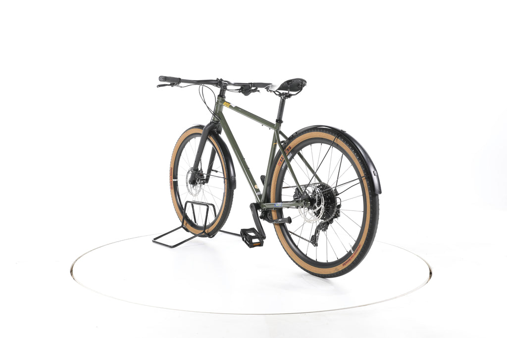Rose Hobo Deore Fahrrad City & Trekking - Image 9