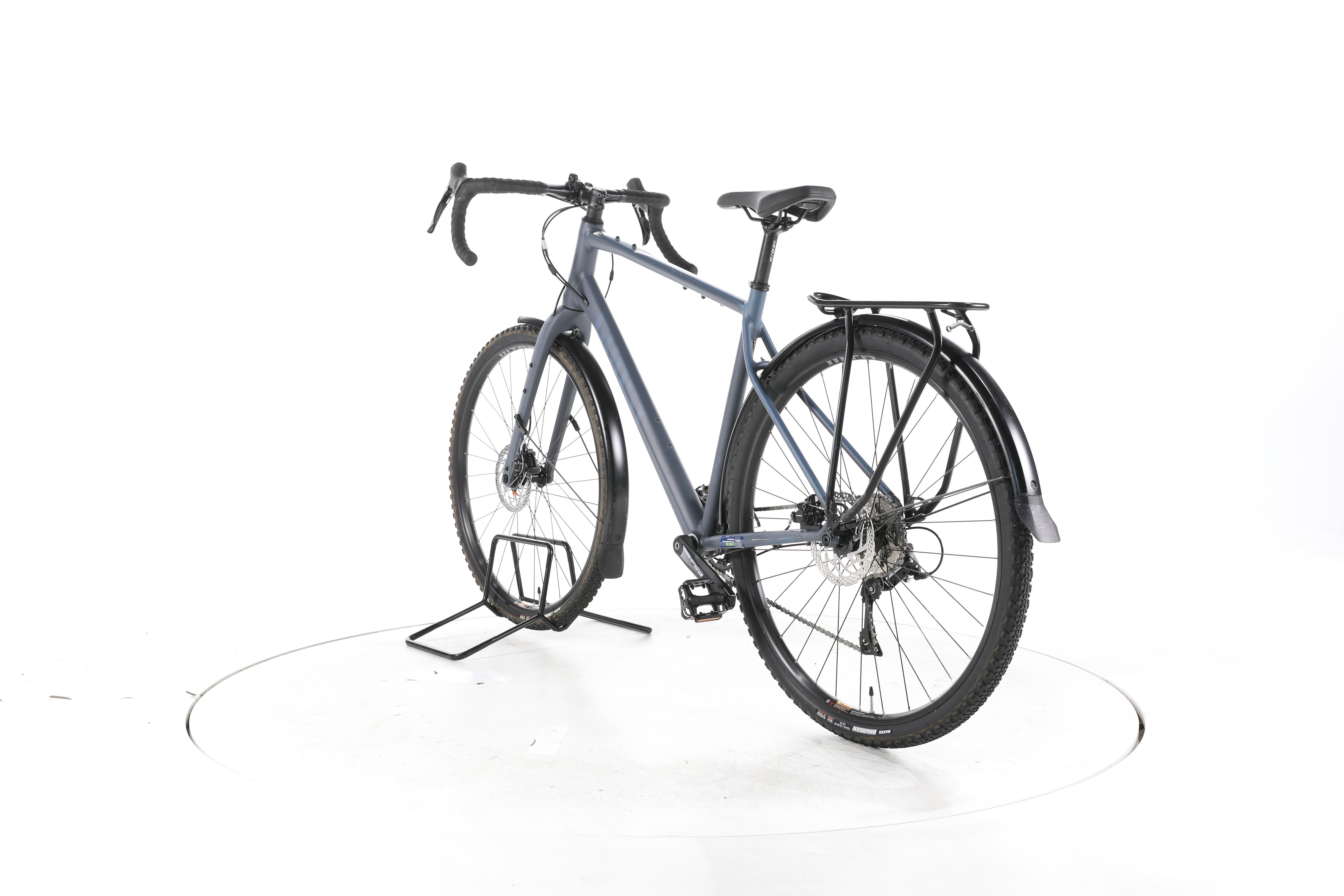 Ghost Asket EQ Gravelbike 2025 - Image 9