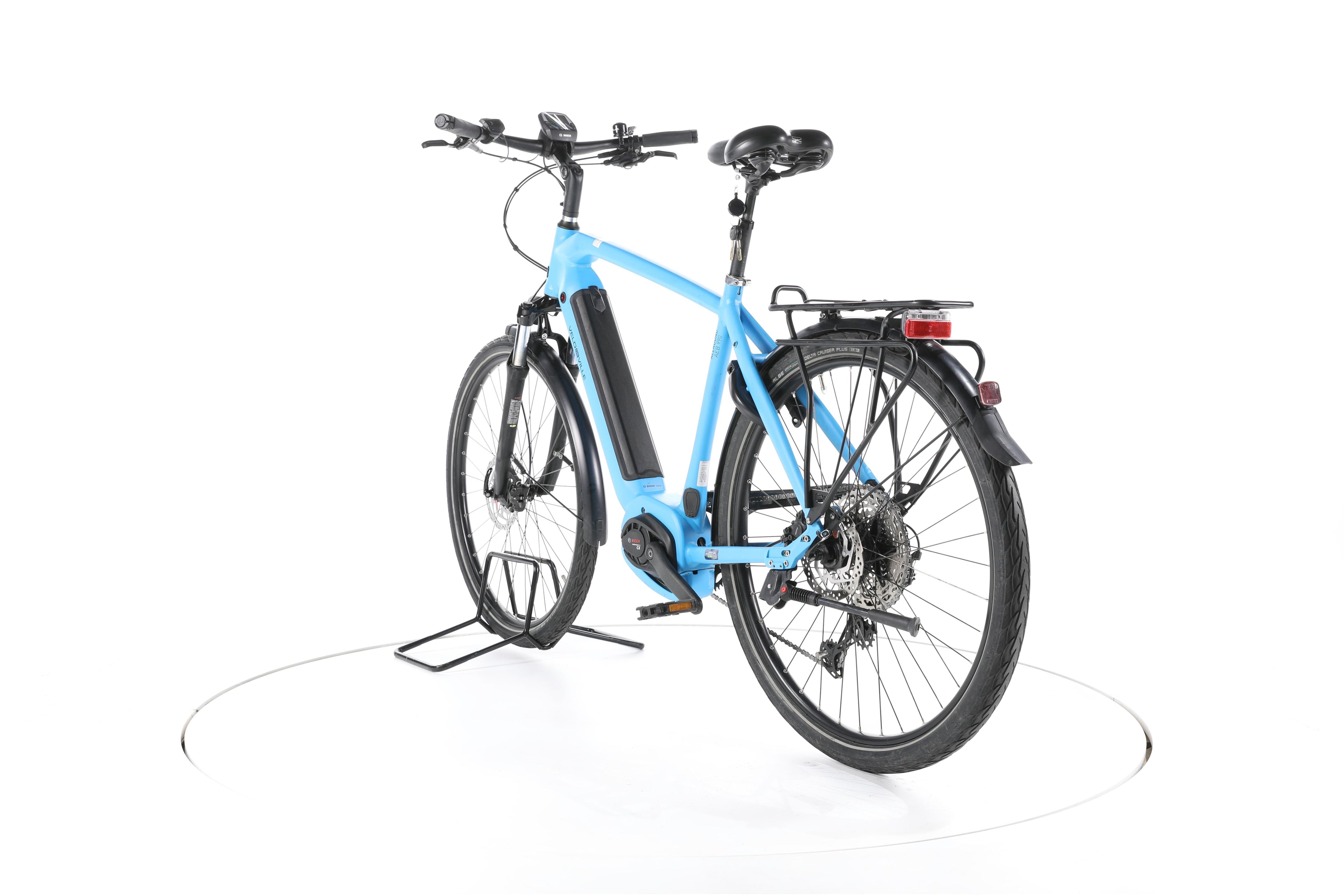 Velo de Ville AEB 990 Trekking E-Bike - Image 9