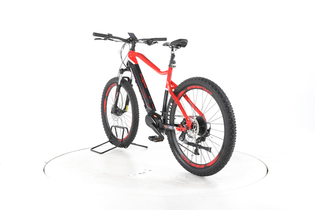 Crussis Atland 7.7 E-Bike - Image 9