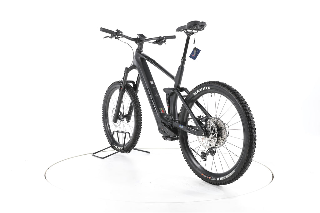 Cube Stereo Hybrid 160 HPC SLX Fully E-Bike Carbon 2024 - Image 9