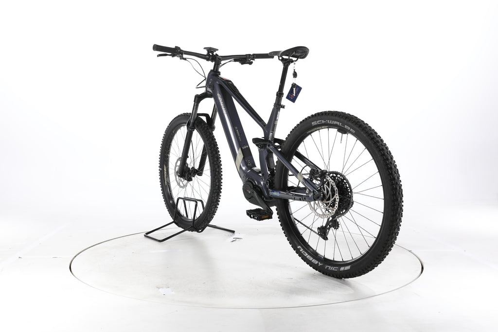 Conway Xyron S 2.9 E-Bike Fully - Image 9