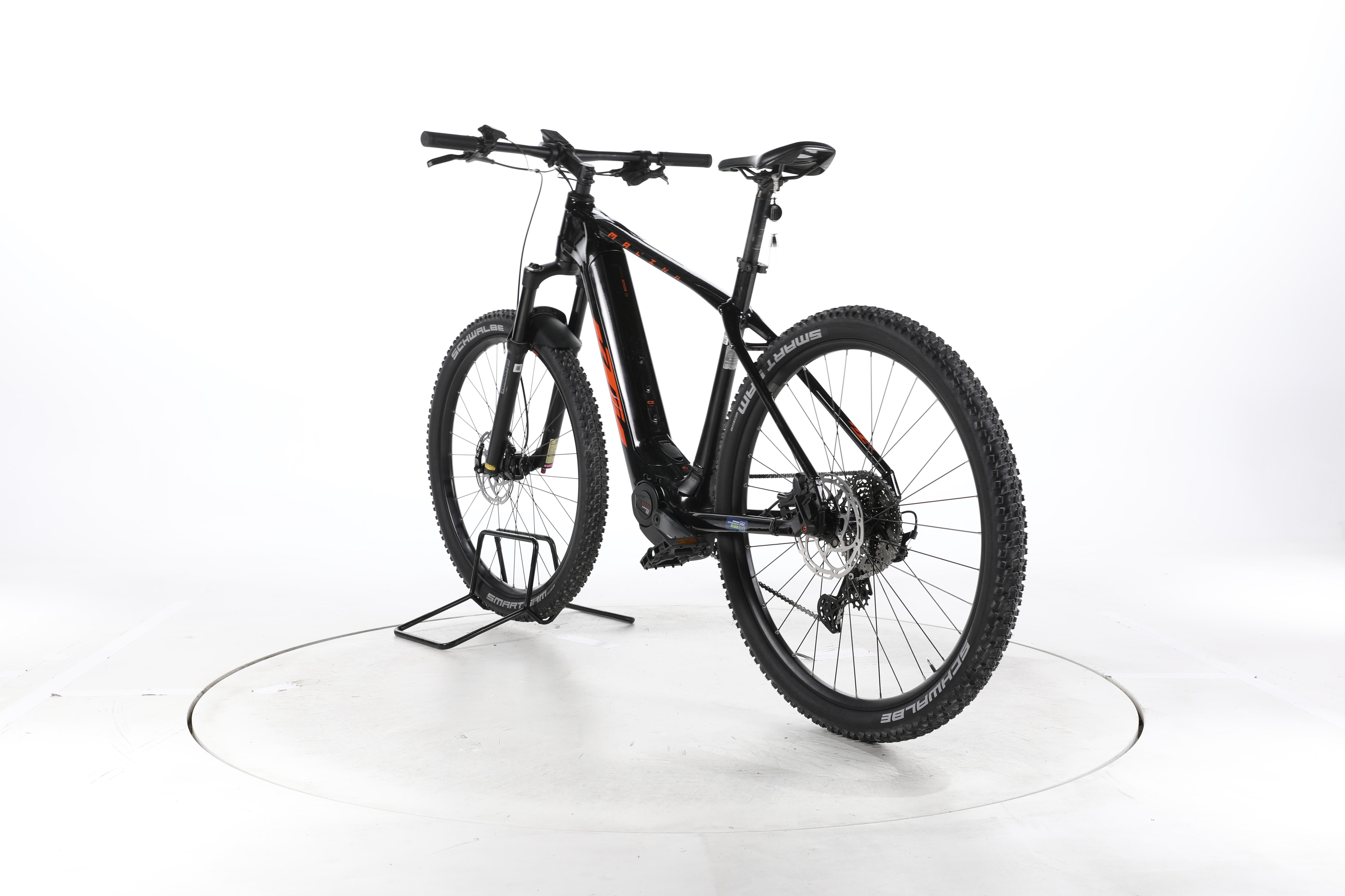 KTM Macina Team 792 E-Bike - Image 9