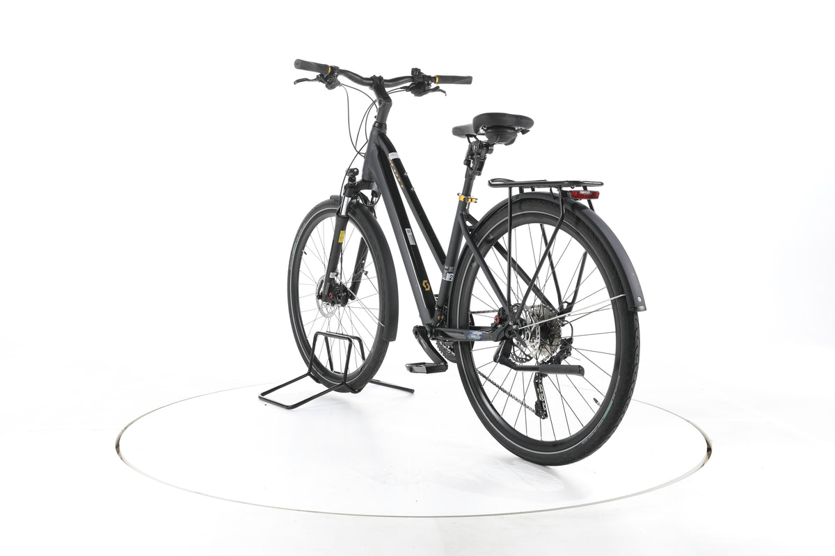 Scott Sub Sport 20 Fahrrad City & Trekking - Image 9