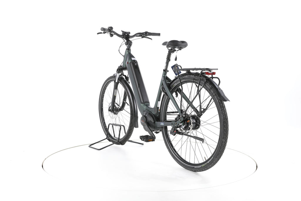 Velo de Ville AEB 890 City E-Bike Tiefeinsteiger - Image 9