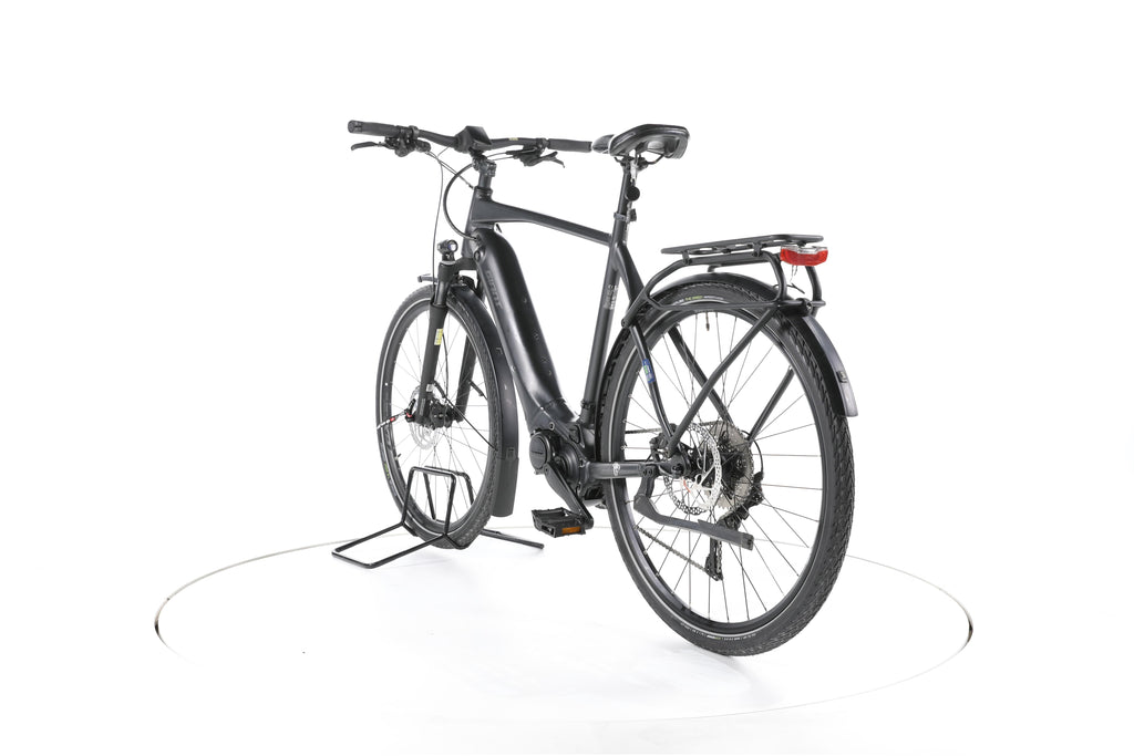 Giant Explore E+ 1 Trekking E-Bike - Image 9