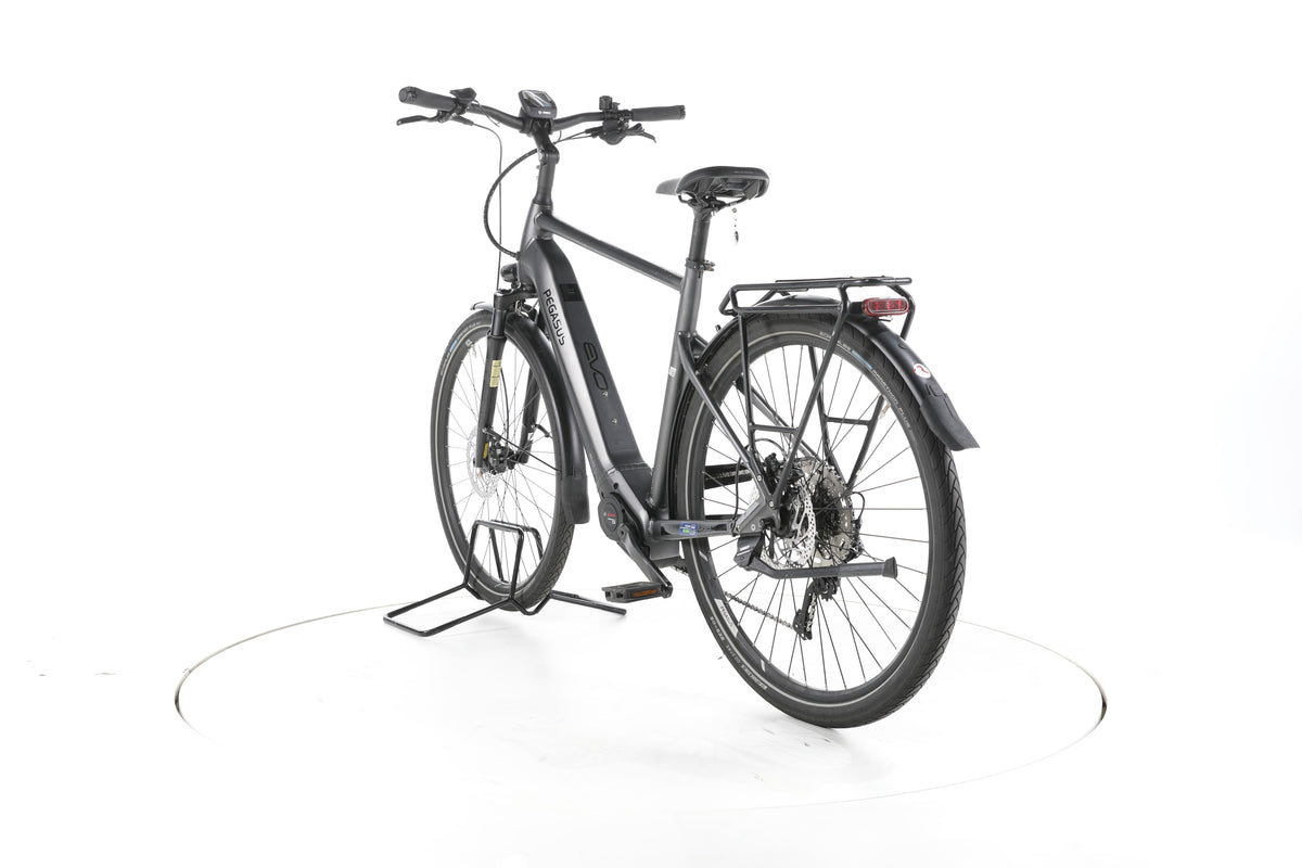 Pegasus Premio EVO Lite Trekking E-Bike - Image 9