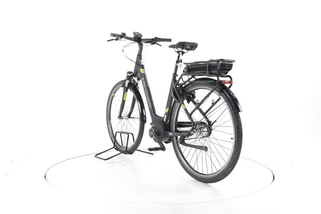 Brennabor T20E City E-Bike Tiefeinsteiger - Image 9