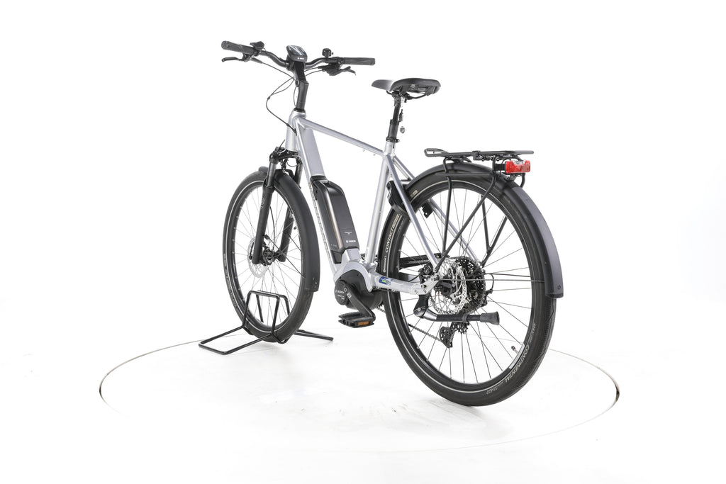 Brennabor T-38e Trekking E-Bike - Image 9