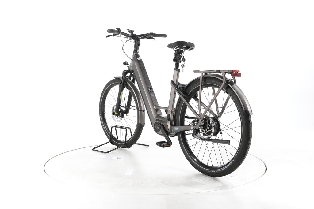 Kalkhoff Image 7.B Excite+ City E-Bike Tiefeinsteiger - Image 9