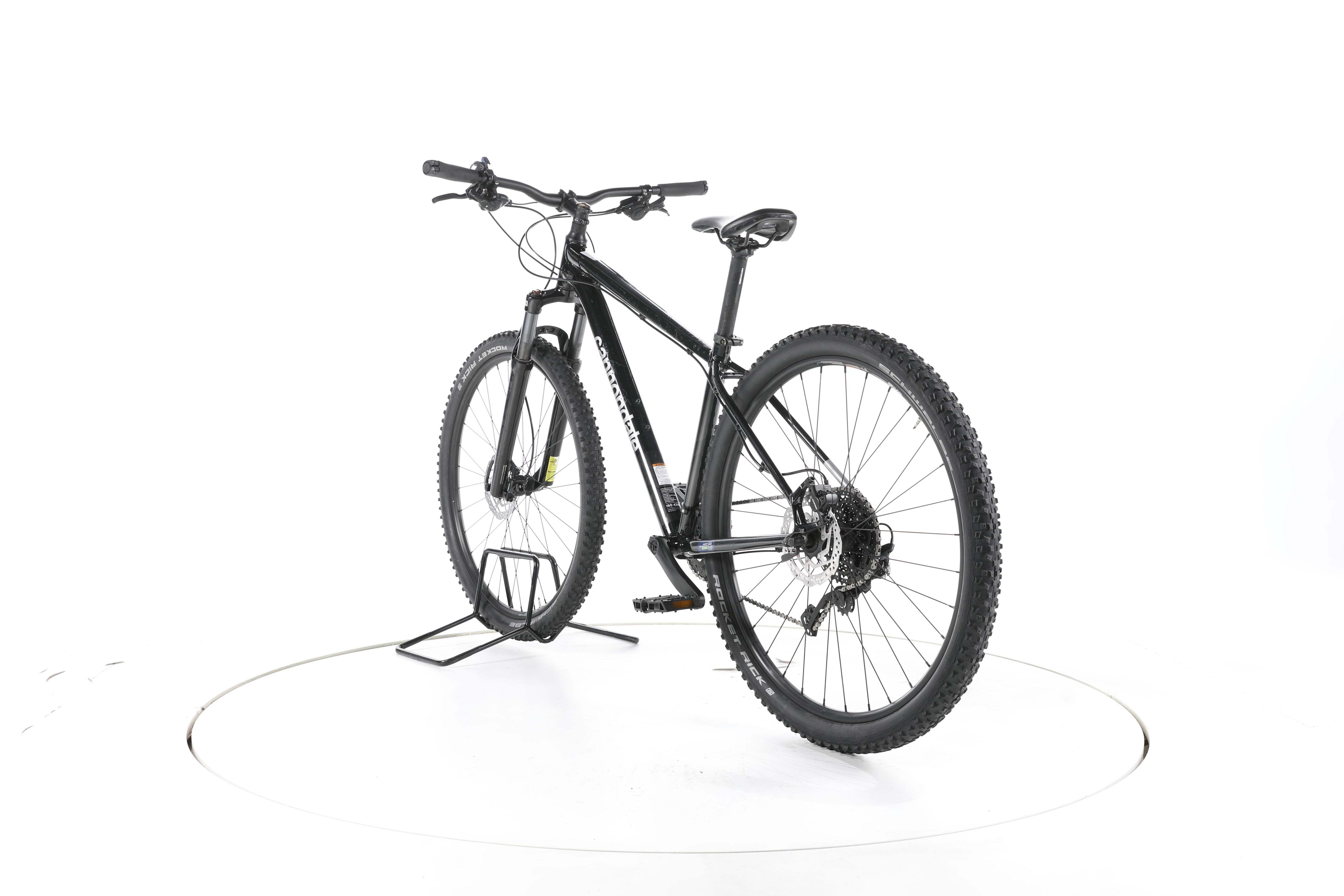 Cannondale Trail 5 - Image 9