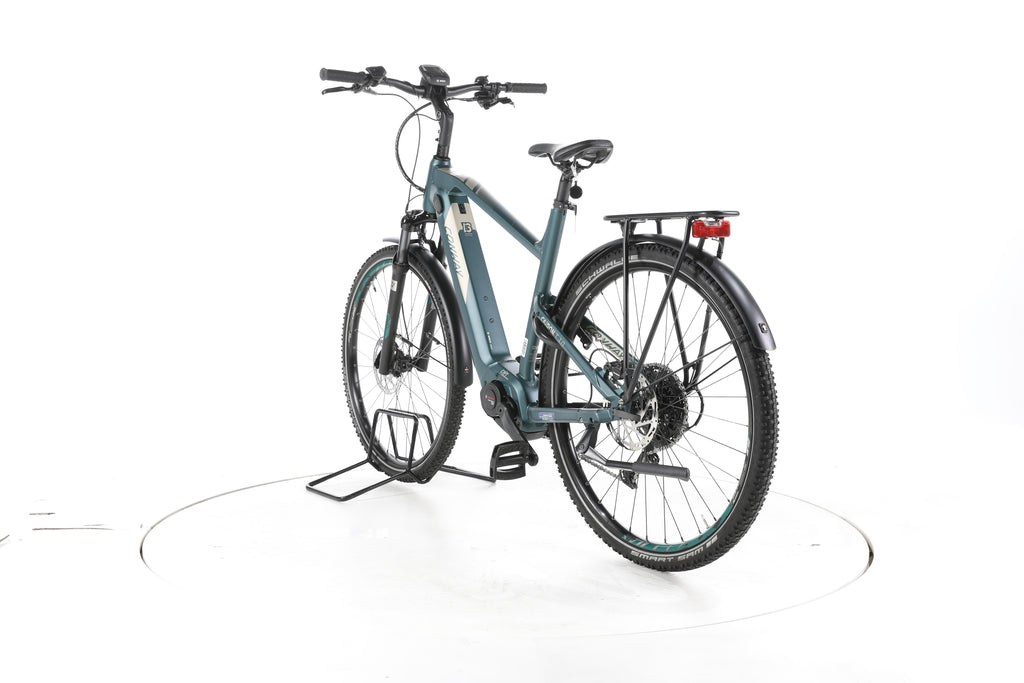 Conway Cairon T 3.0 Trekking E-Bike - Image 9