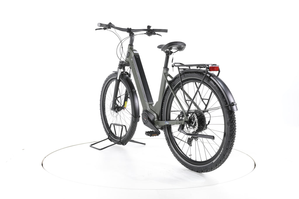 Kalkhoff Entice 5.B Season Trekking E-Bike Tiefeinsteiger 2024 - Image 9