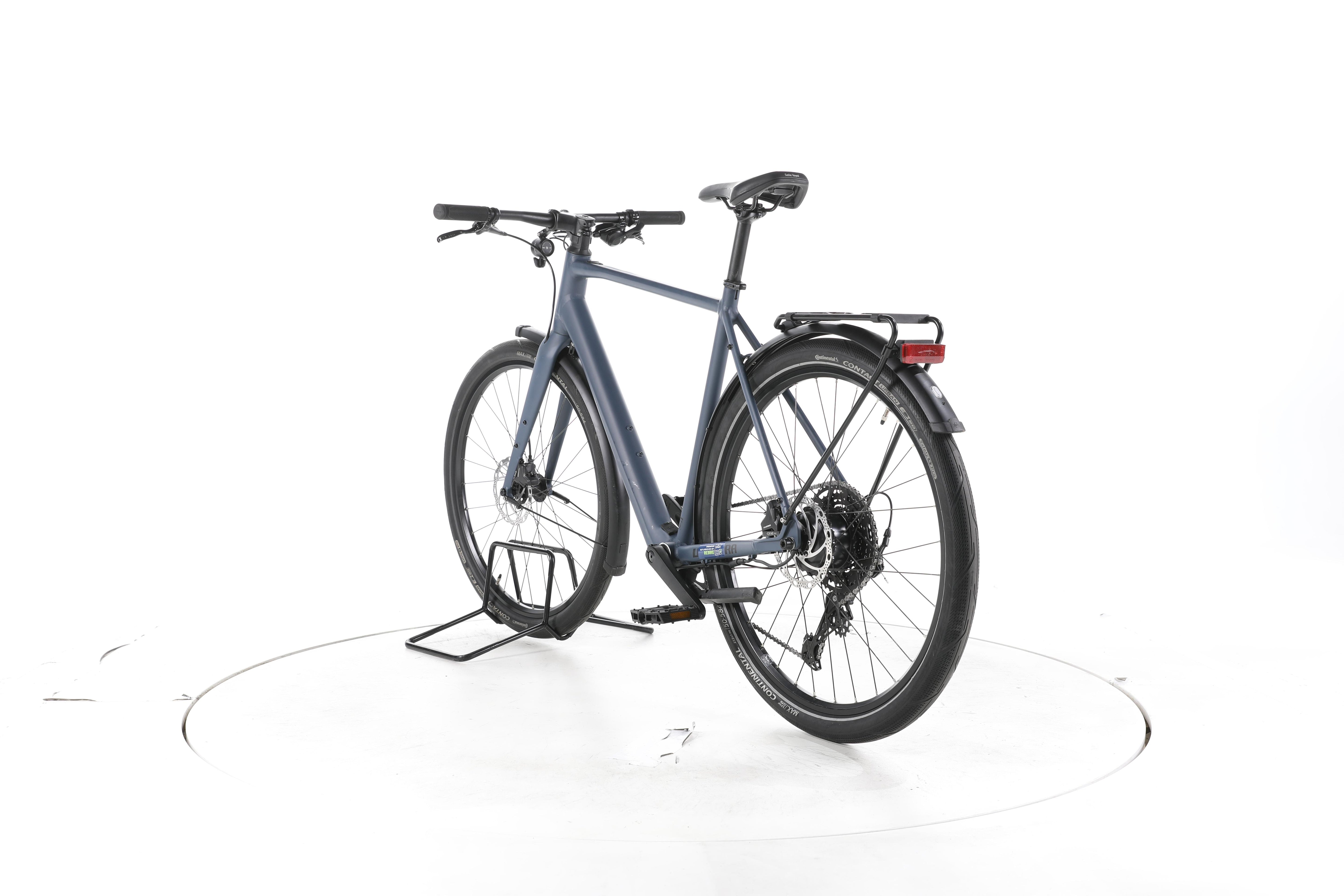 Winora E-Flitzer Trekking E-Bike - Image 9