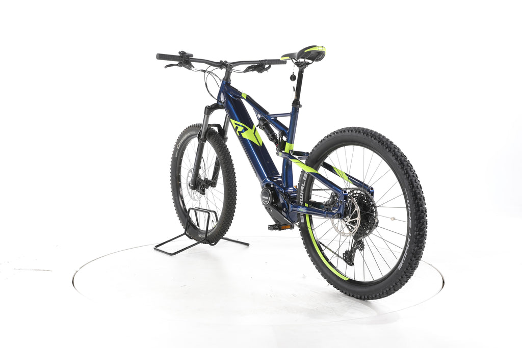 R Raymon FullRay 130E 6.0 E-Bike Fully - Image 9