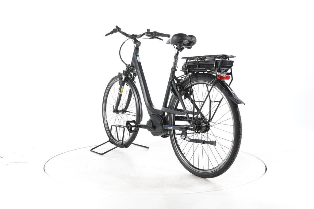 Gudereit ET-3 City E-Bike Tiefeinsteiger - Image 9