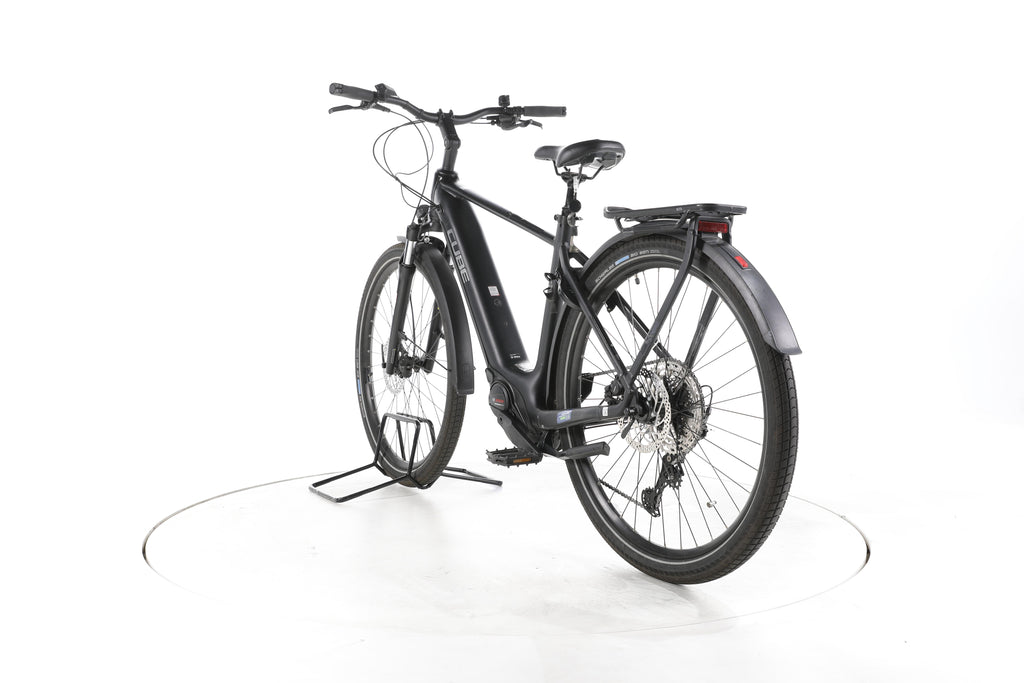 Cube Touring Hybrid Pro Trekking E-Bike - Image 9