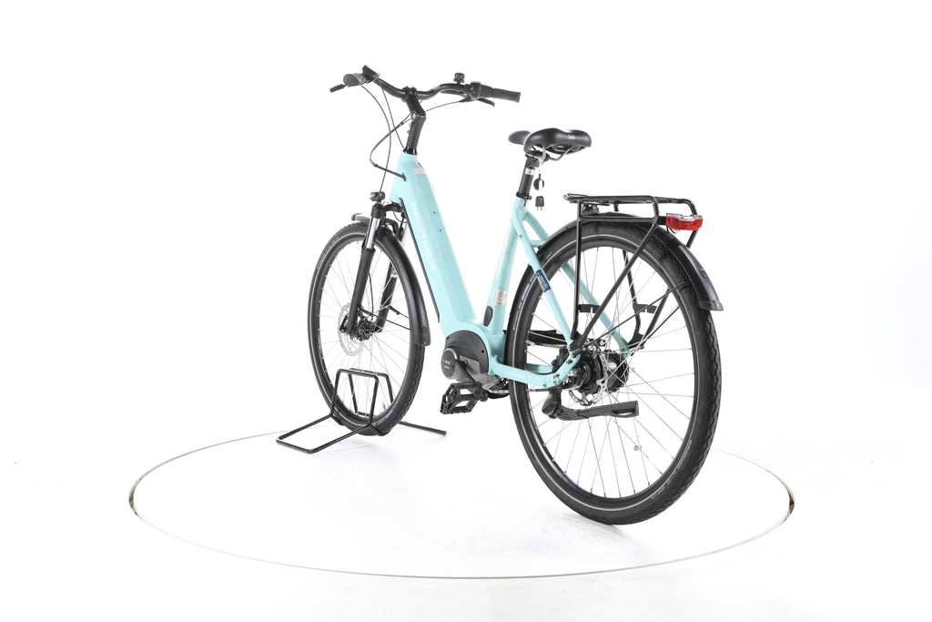 Panther COVE City E-Bike Tiefeinsteiger - Image 9