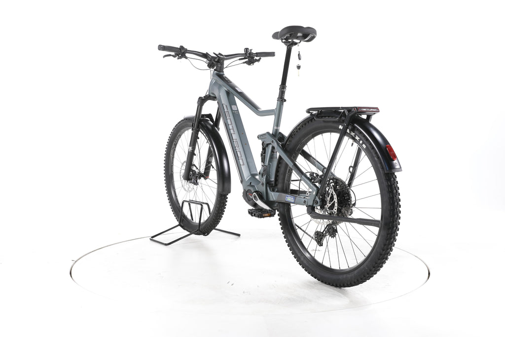 Centurion Numinis R2700i EQ SUV E-Bike 2024 - Image 9