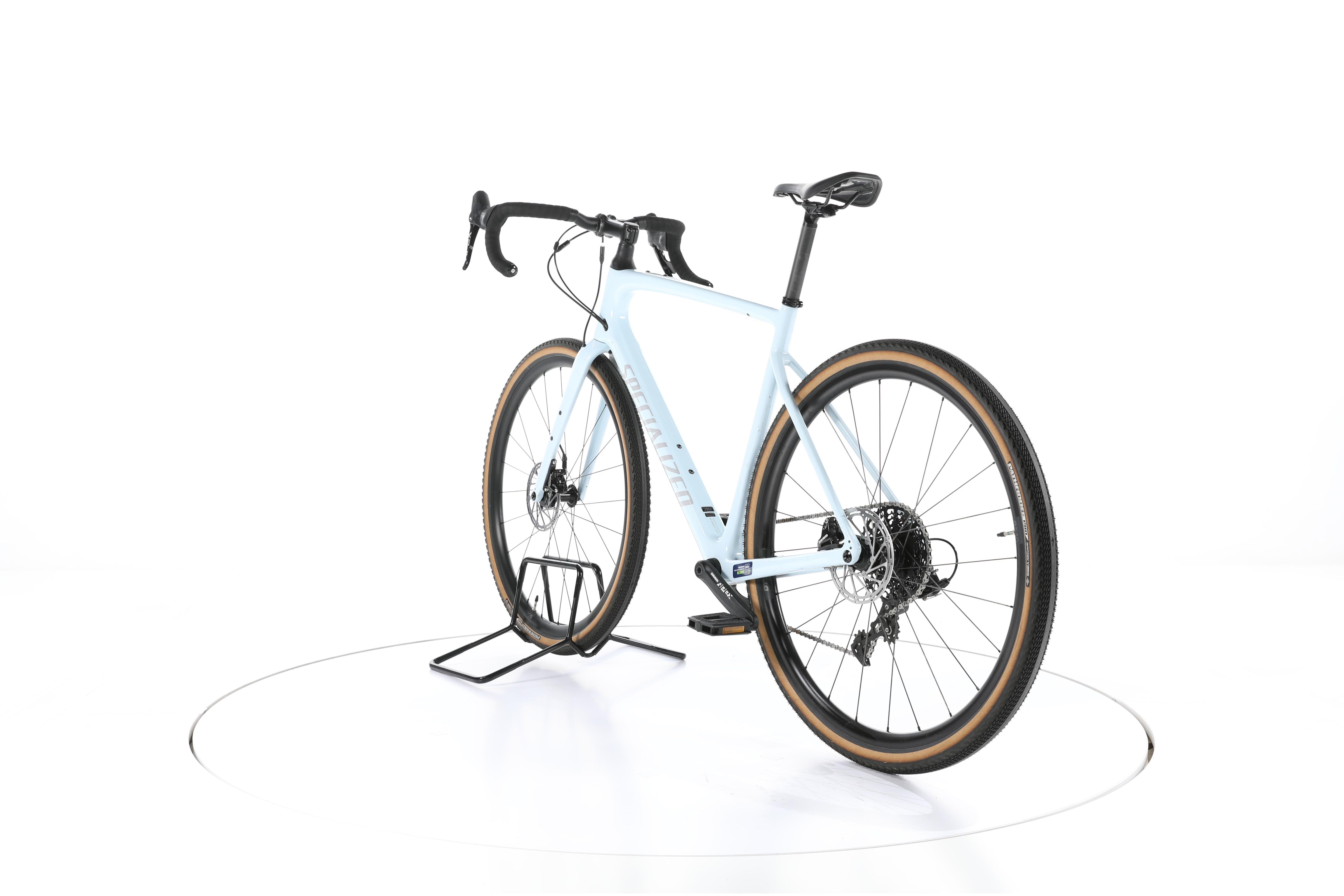Specialized Diverge Sport Gravelbike Carbon - Image 9