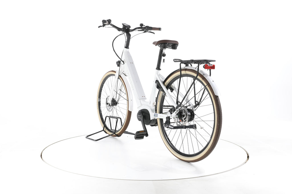 Excelsior Pearl City E-Bike Tiefeinsteiger - Image 9