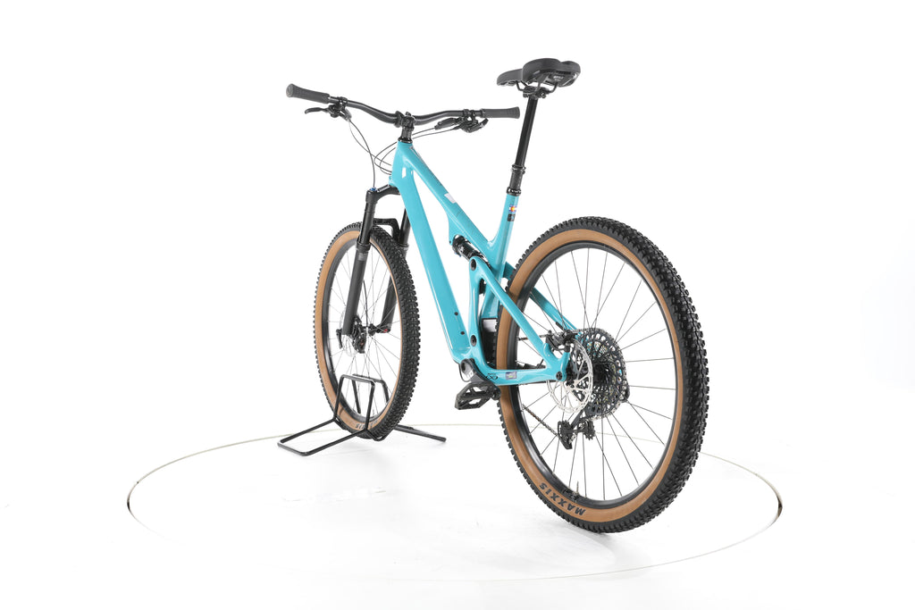 Yeti SB 115 T2 Custom Fahrrad Fully - Image 9