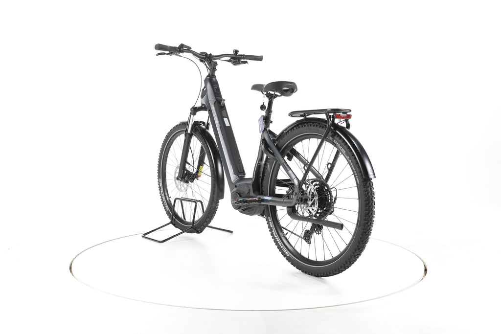 Centurion Country R 800 Trekking E-Bike Tiefeinsteiger 2025 - Image 9