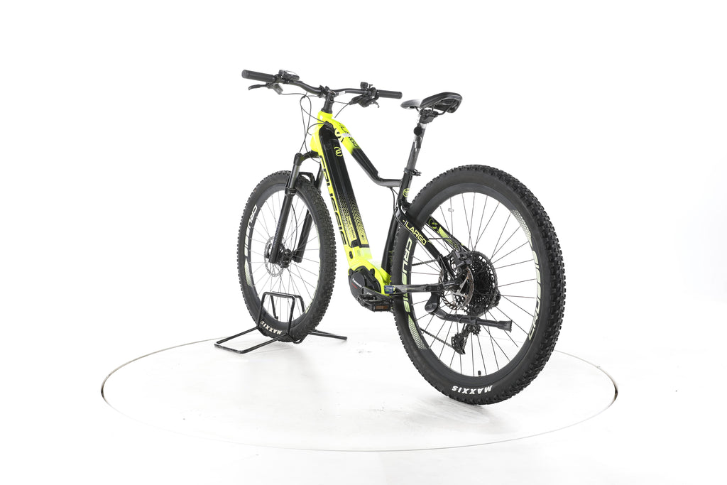 Crussis Pan Largo 9.8 E-Bike - Image 9