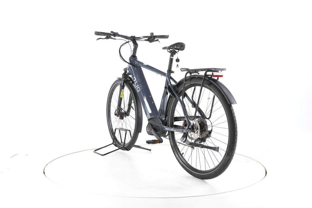 LIQBIKE Active Trekking E-Bike - Image 9