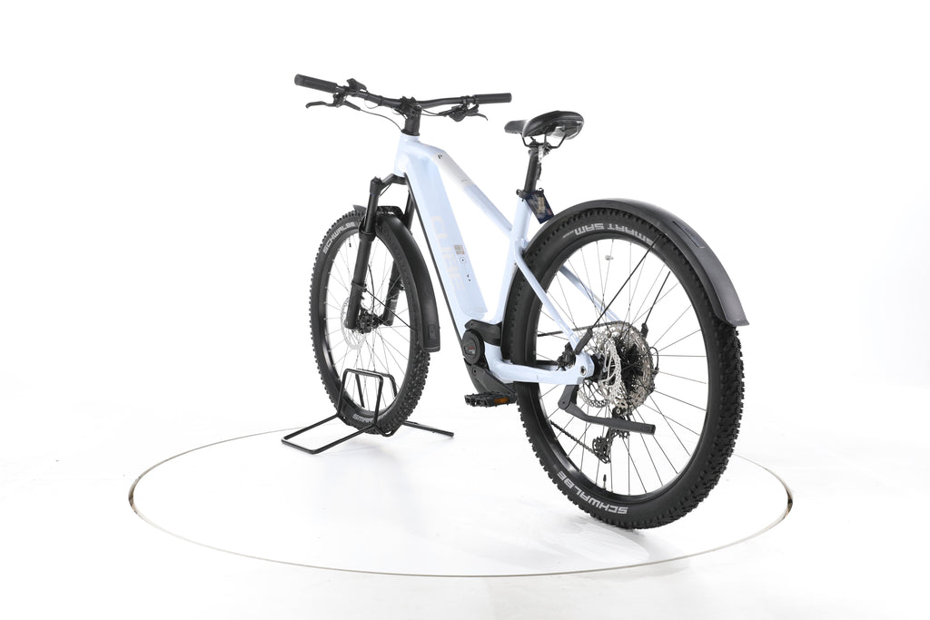 Cube Reaction Hybrid Pro E-Bike - Image 9