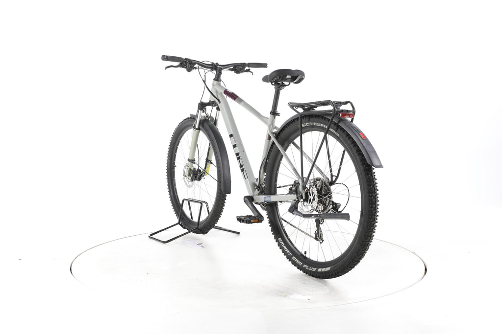 Cube Access WS Allroad Fahrrad City & Trekking - Image 9