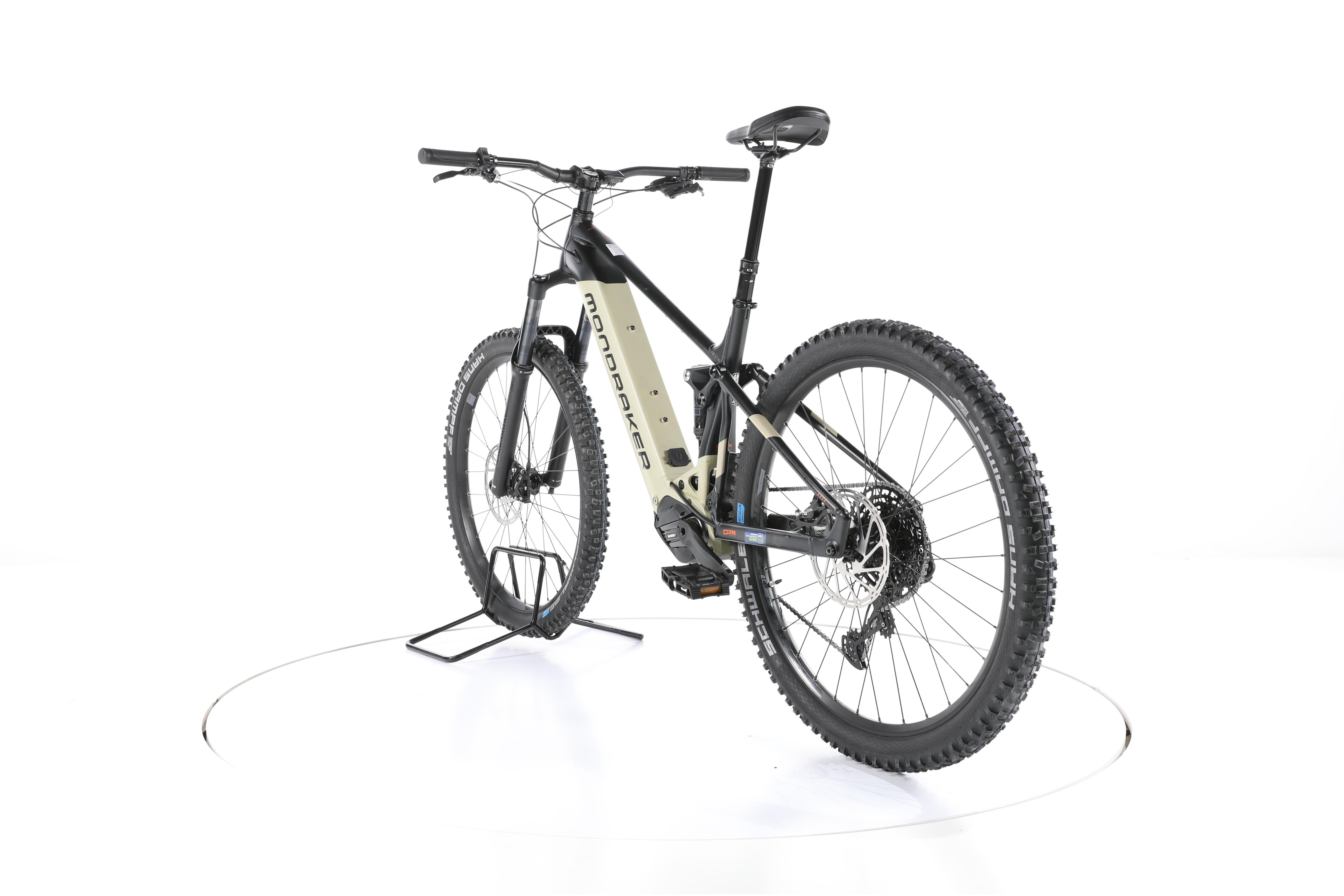 Mondraker DUSK Fully E-Bike - Image 9