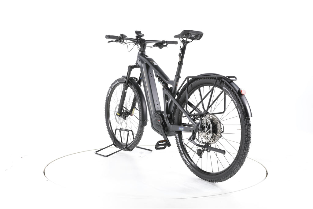 Focus Thron² 6.8 EQP SUV E-Bike - Image 9