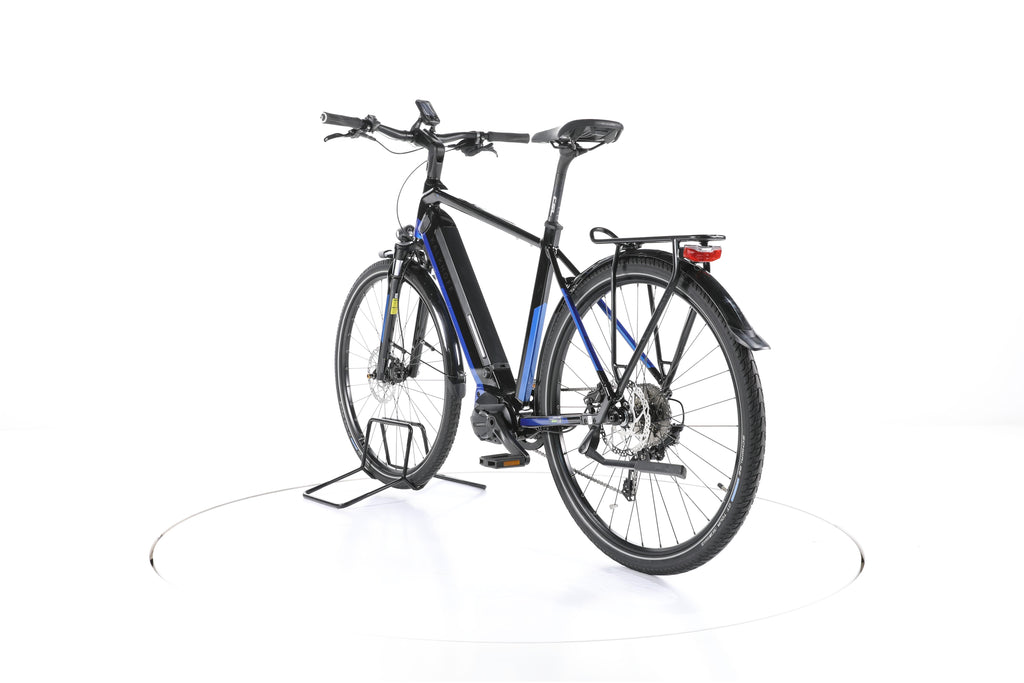 Kalkhoff Endeavour 5.S Advance Trekking E-Bike - Image 9