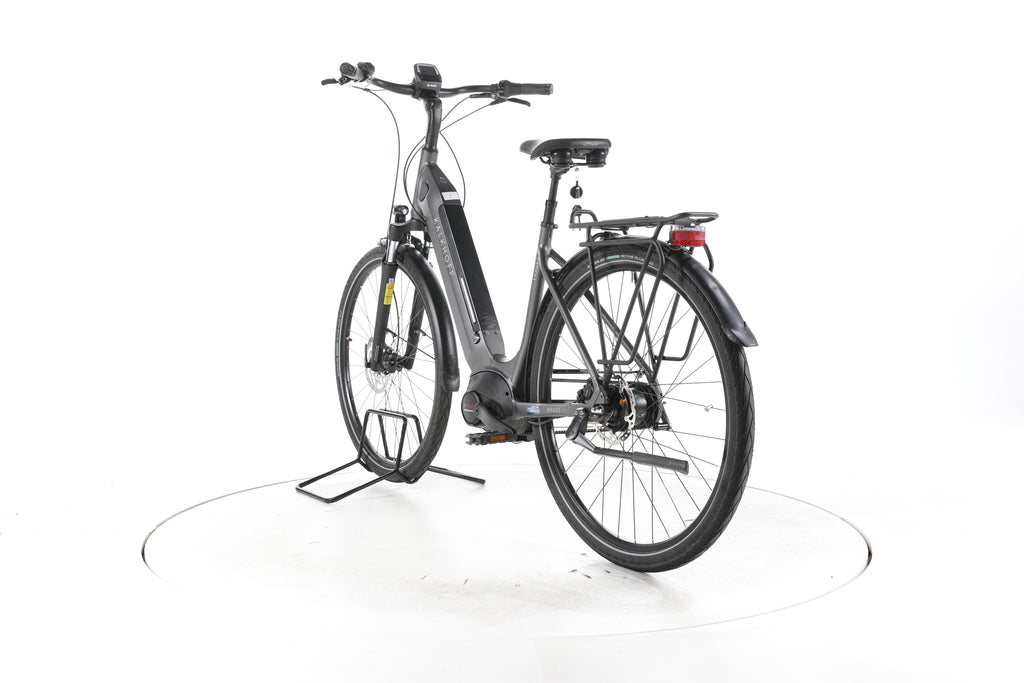 Kalkhoff Image 3.B Excite City E-Bike Tiefeinsteiger - Image 9