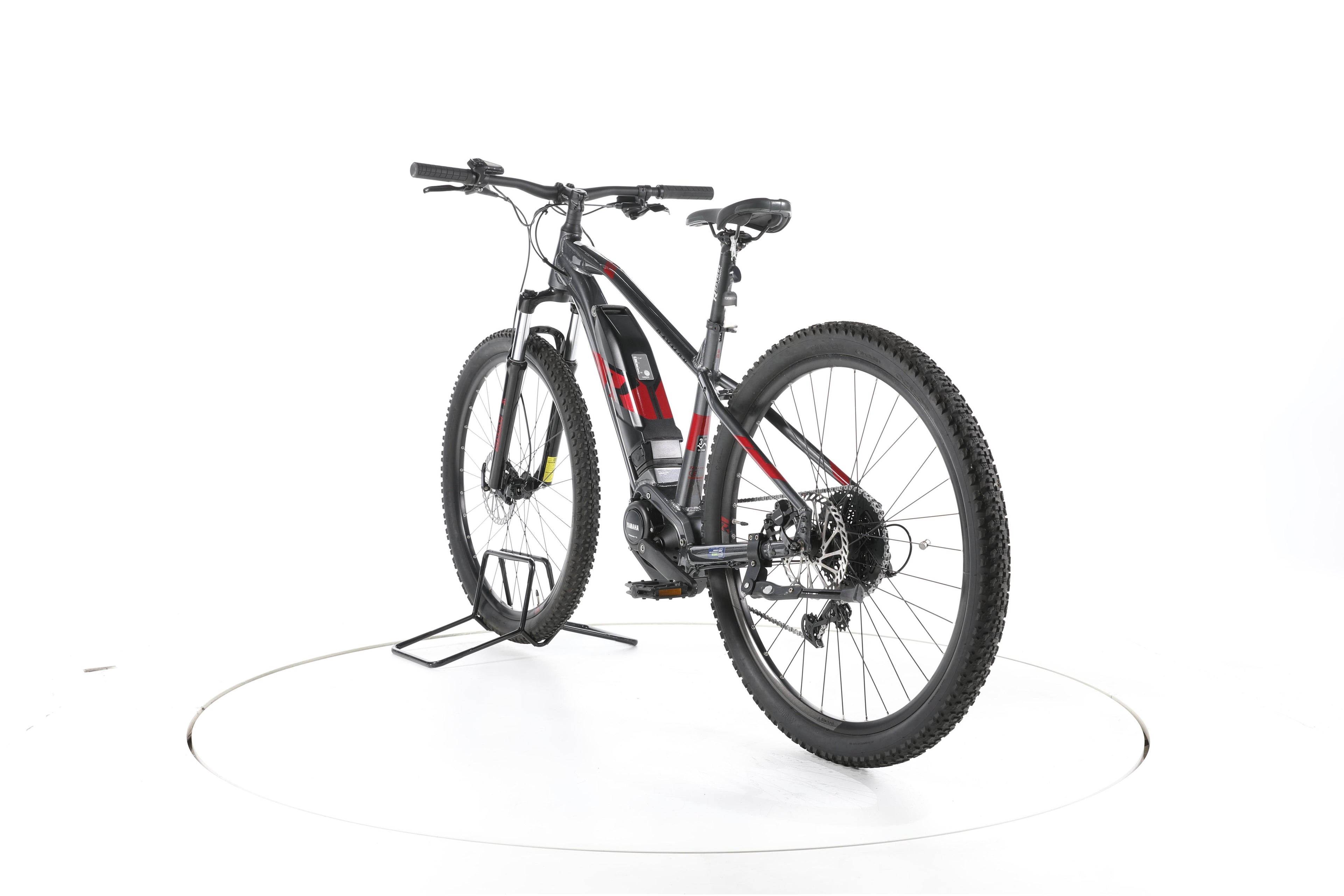 R Raymon HardRay E 3.0 E-Bike - Image 9