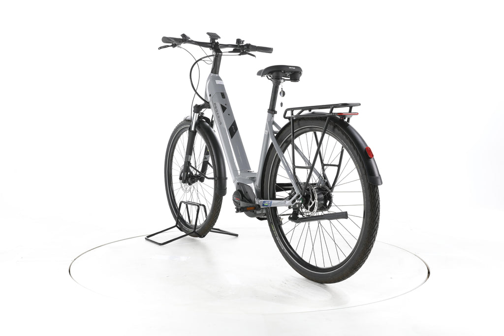 Pegasus Solero evo 5f City E-Bike Tiefeinsteiger 2025 - Image 9