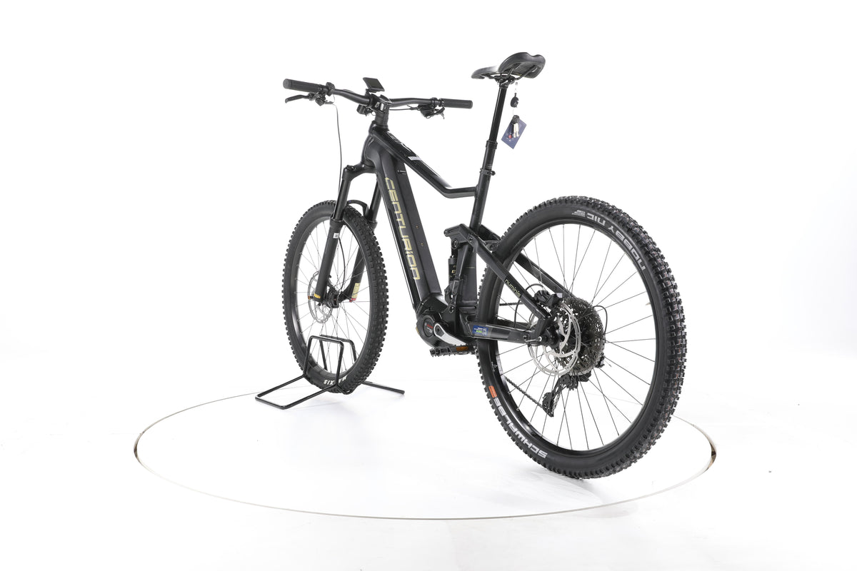 Centurion Numinis R800i E-Bike Fully 2024 - Image 9
