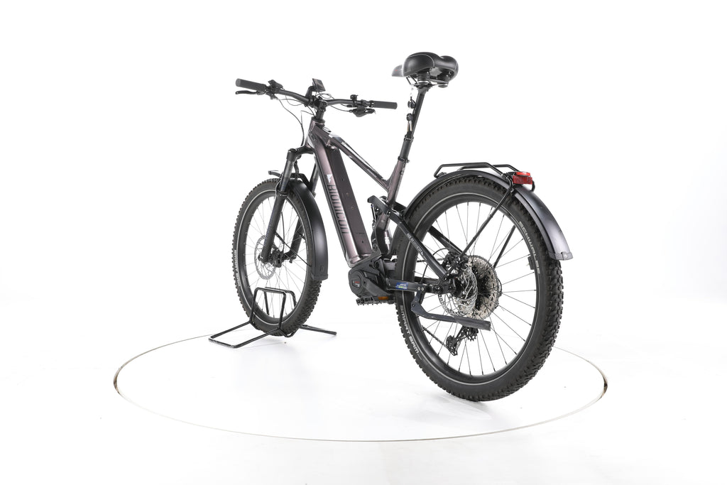 Bionicon Wyatt SUV E-Bike - Image 9