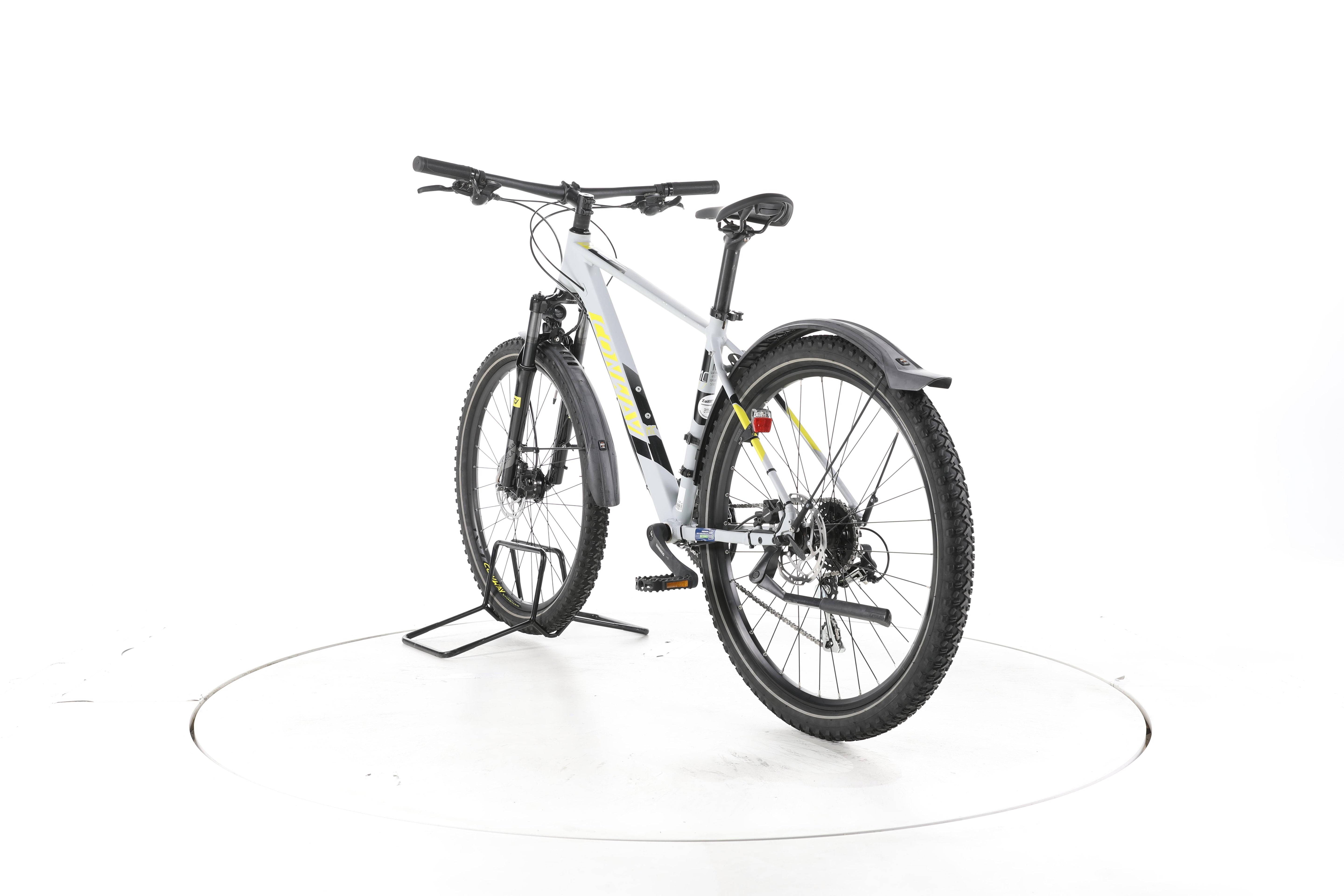 Conway MC 4.7 Fahrrad Hardtail - Image 9