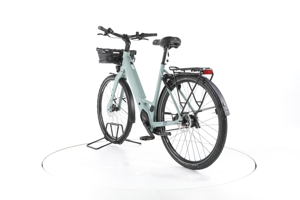 Kalkhoff Image L Advance City E-Bike Tiefeinsteiger 2024 - Image 9