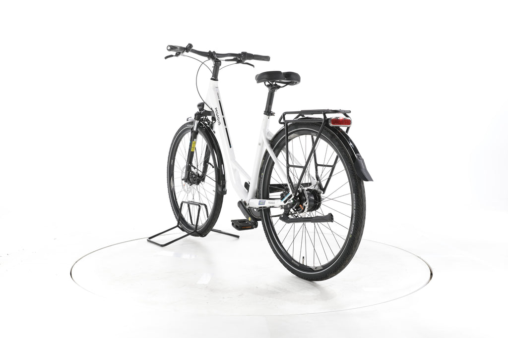 Pegasus Premio SL Disc Fahrrad City & Trekking - Image 9